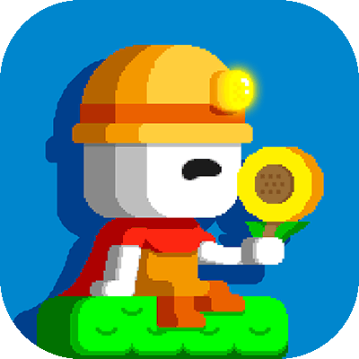 Логотип игры Боку Боку